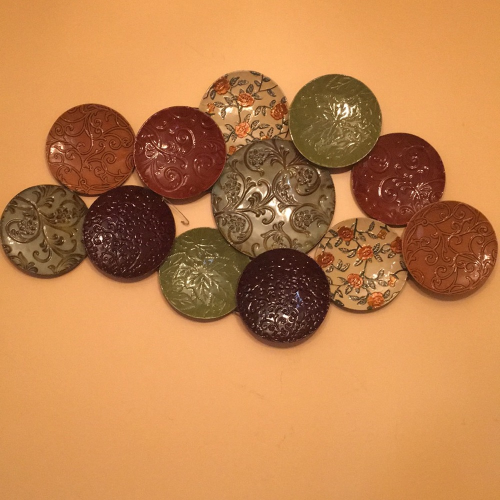 Wall Decor
